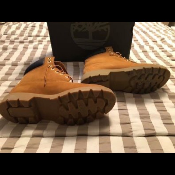 Timberland basic boots - Picture 5 of 5